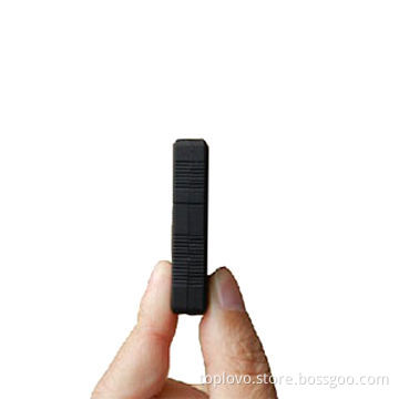 2014 New Personal GPS Tracker with SIM Card